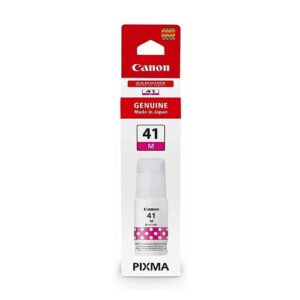 Canon GI-41 Ink Magenta