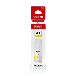 Canon GI-41 Ink Yellow