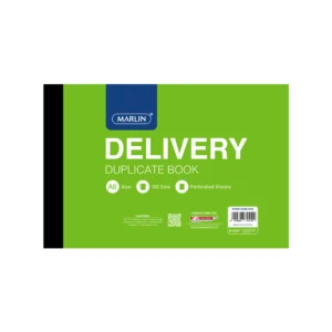 Marlin Delivery PCB Book Duplicate - A6
