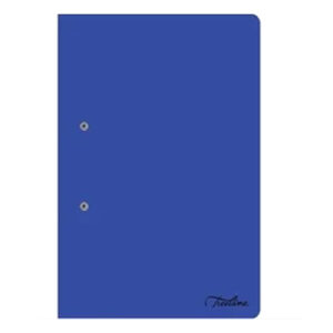 Accessible Files A4 - Pack of 4 - Blue