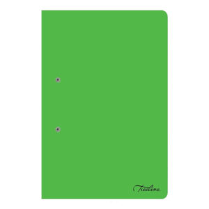 Accessible Files A4 - Pack of 4 - Green