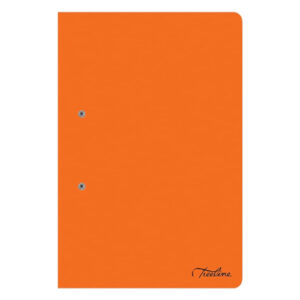 Accessible Files A4 - Pack of 4 - Orange
