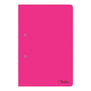 Accessible Files A4 - Pack of 4 - Pink