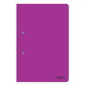 Accessible Files A4 - Pack of 4 - Purple