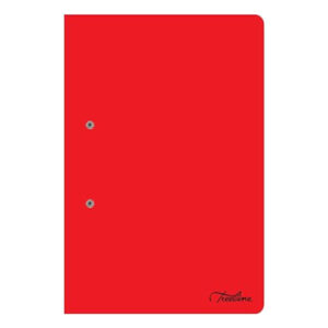 Accessible Files A4 - Pack of 4 - Red