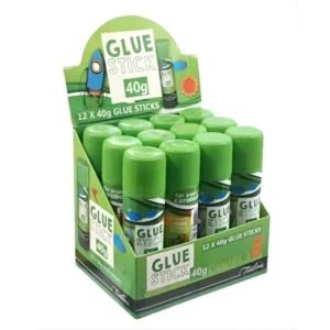 T/L Glue Sticks 40g