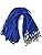 T/L Lanyards 50's Blue