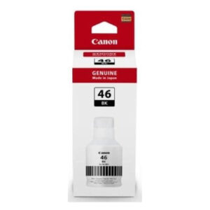Canon GI-46 Ink Black