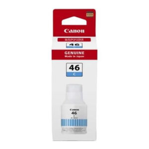 Canon GI-46 Ink Cyan