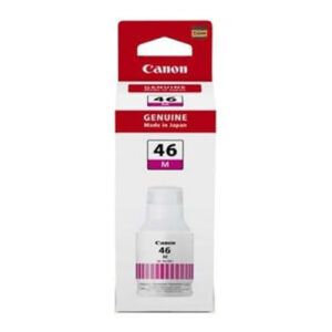 Canon GI-46 Ink Magenta