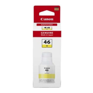 Canon GI-46 Ink Yellow
