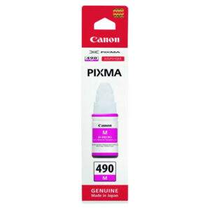 Canon GI-490 Magenta