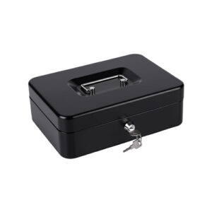 Cash Box 10"