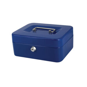Cash Box 12"