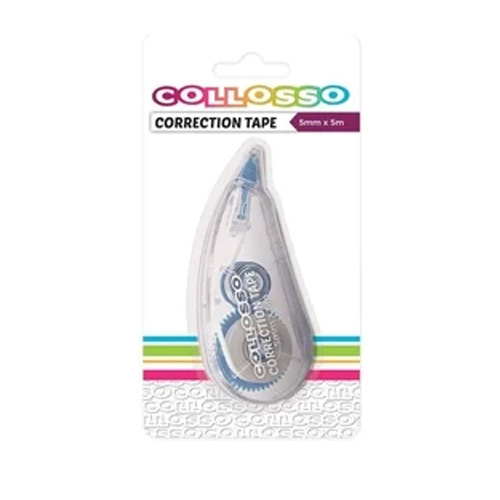 Collosso Correction Tape