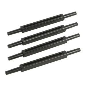 Desk Letter Tray Risers 4's