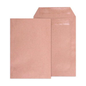 Envelope C4 Box 250 Manilla