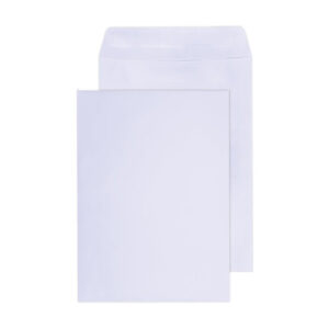 Envelope C4 Box 250 White