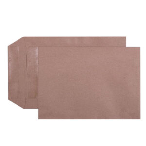Envelopes C5 Box 500 Manilla