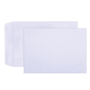 Envelopes C5 Box 500 White