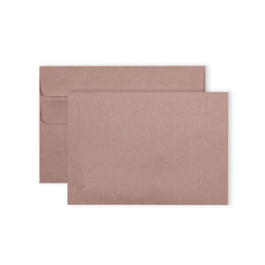 Envelope C6 Box 500 Manilla