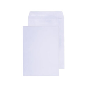Envelope C6 Box 500 White