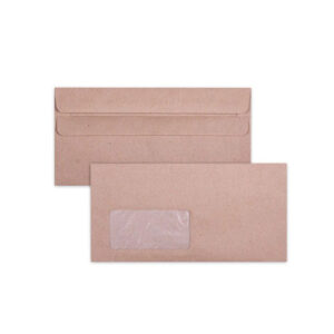 Envelope DLB-9 110x220 Box 500