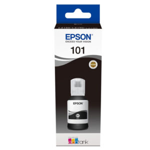 Epson 101 Ink Black