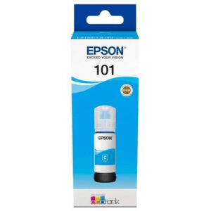 Epson 101 Ink Cyan