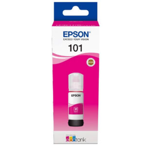 Epson 101 Ink Magenta