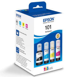 Epson 101 Ink Multipack