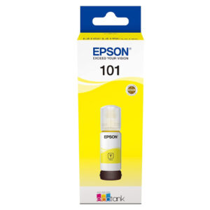 Epson 101 Ink Yellow