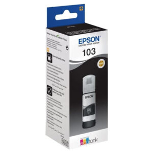 Epson 103 Ink Black