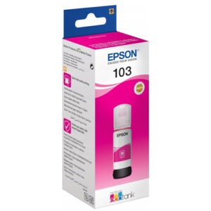 Epson 103 Ink Magenta