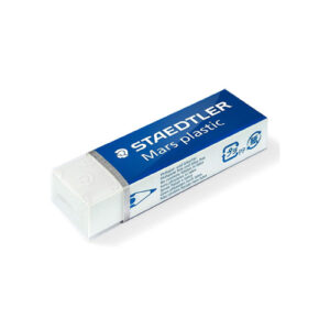 Eraser Mars