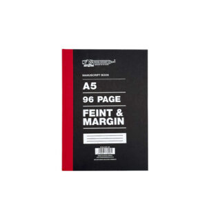 FS Manuscript Books A5 96PG
