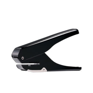 Genmes 9771 Slot Punch Metal Body (Black)