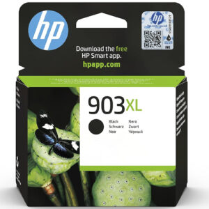 HP 903xl ink Black