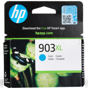 HP 903xl ink Cyan