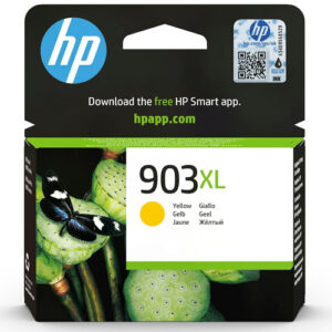 HP 903xl ink Yellow