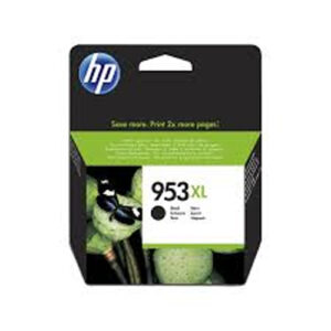 HP 953xl inks Black