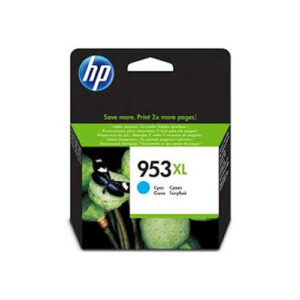 HP 953xl inks Cyan