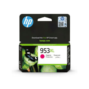 HP 953xl inks Magenta