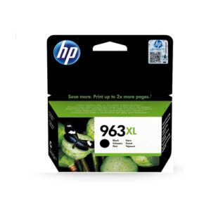 HP 963xl ink Black