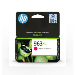 HP 963xl ink Magenta