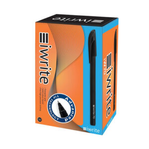 Pen Iwrite 70 Black 50's