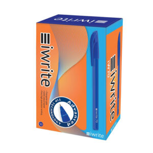 Pen Iwrite 70 Blue 50's