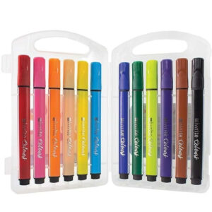 Iwrite Washable Koki's 12