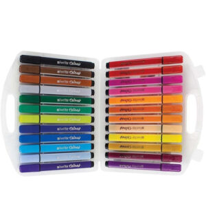 Iwrite Washable Koki's 24