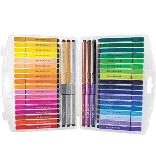 Iwrite Washable Koki's 48